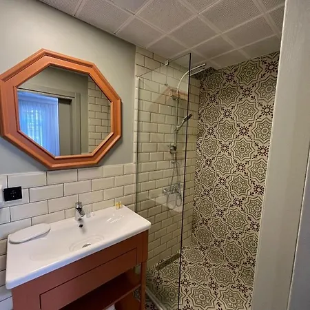 The House Company Feriehus Istanbul