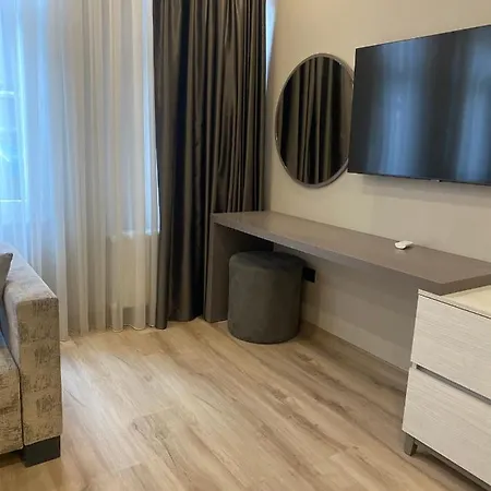 Feriehus The House Company Istanbul