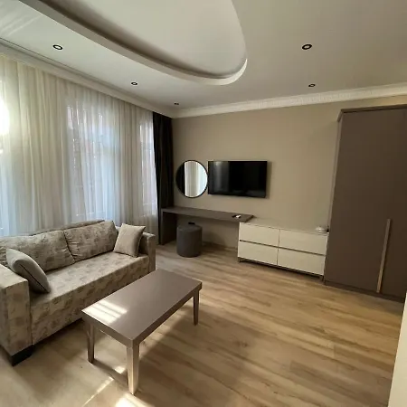 The House Company Feriehus