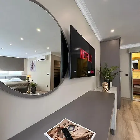 Feriehus The House Company