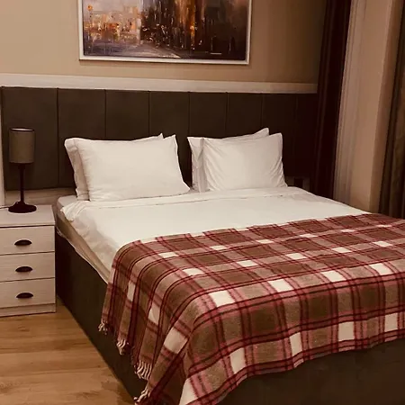 The House Company Feriehus