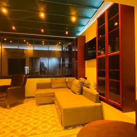 The House Company Feriehus