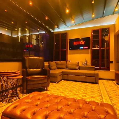 The House Company * Istanbul