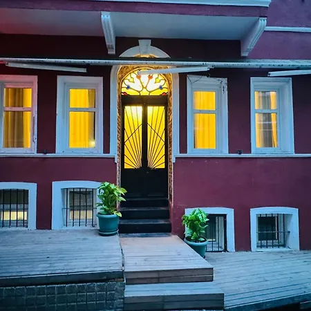 Feriehus The House Company