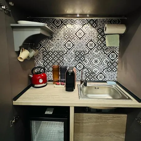 The House Company Feriehus