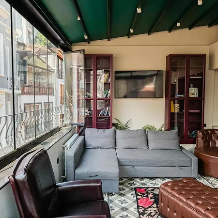 The House Company Feriehus *