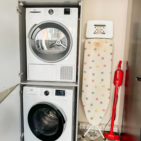 Feriehus The House Company *