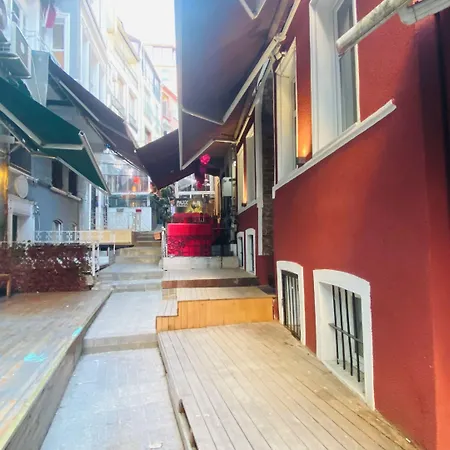 The House Company Feriehus *