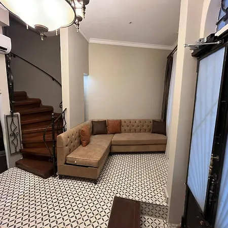 Feriehus The House Company Istanbul