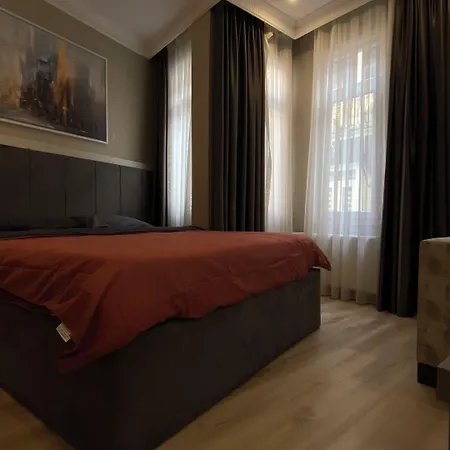 The House Company Feriehus Istanbul