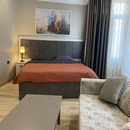 The House Company Feriehus