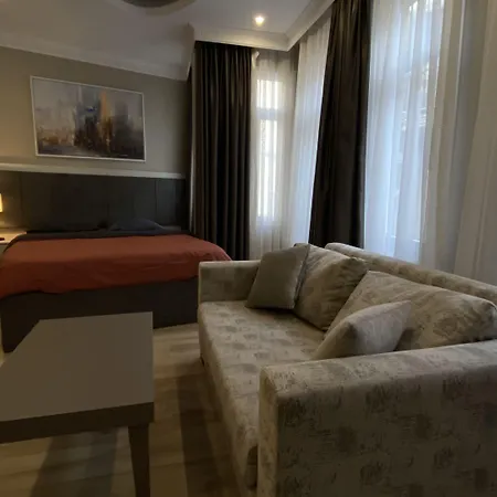 The House Company * Istanbul