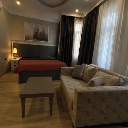 The House Company Feriehus *