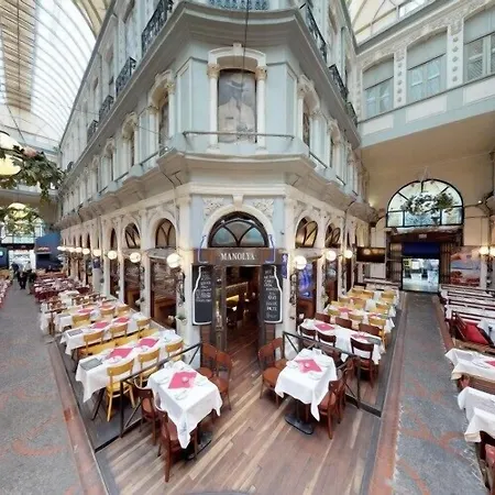 The House Company * Istanbul