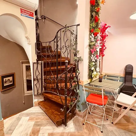 The House Company Feriehus