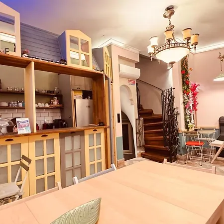 The House Company * Istanbul