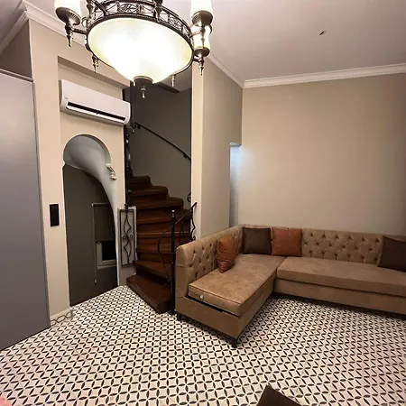 The House Company * Стамбул