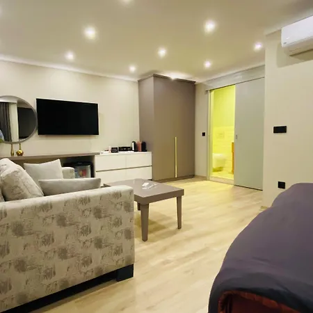 The House Company Дом отдыха