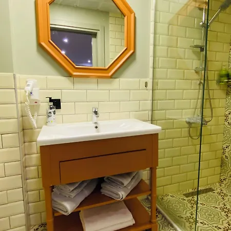 Дом отдыха The House Company *