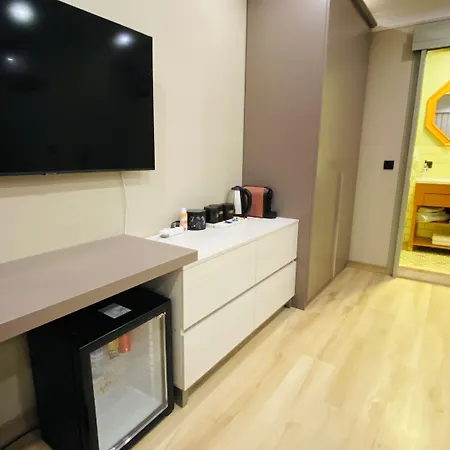 Дом отдыха The House Company