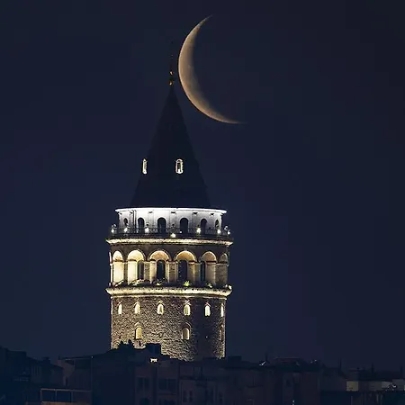 The House Company Дом отдыха Стамбул