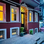 The House Company Holiday home Istanbul