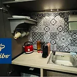 Holiday home The House Company Istanbul
