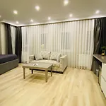 The House Company Feriehus Istanbul