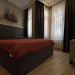 The House Company Feriehus Istanbul