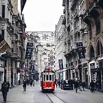 Holiday home The House Company Istanbul