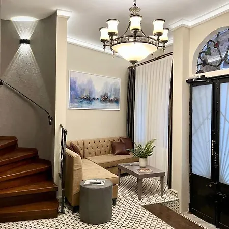 The House Company Holiday home