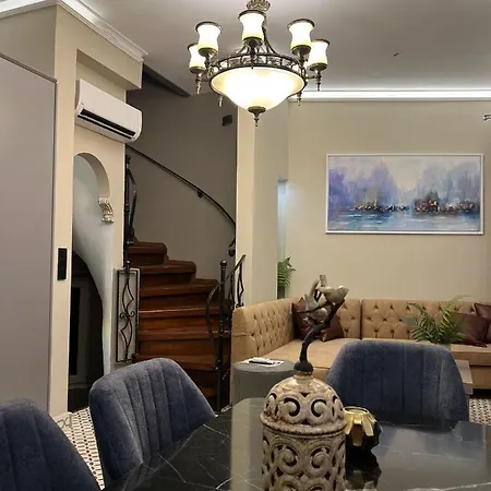 The House Company Casa vacanze