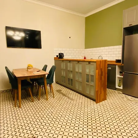 The House Company Holiday home