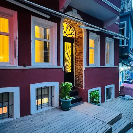 The House Company Casa vacanze Provincia di Istanbul