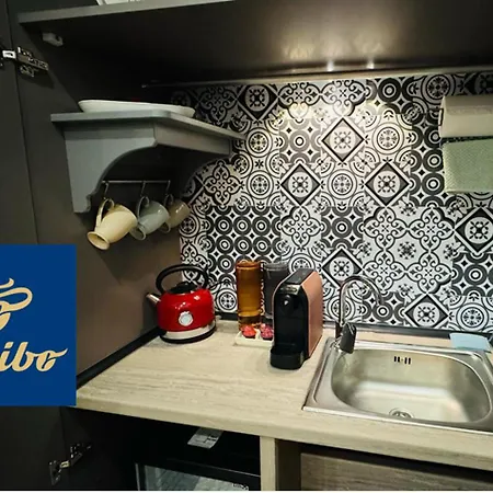 Holiday home The House Company Istanbul