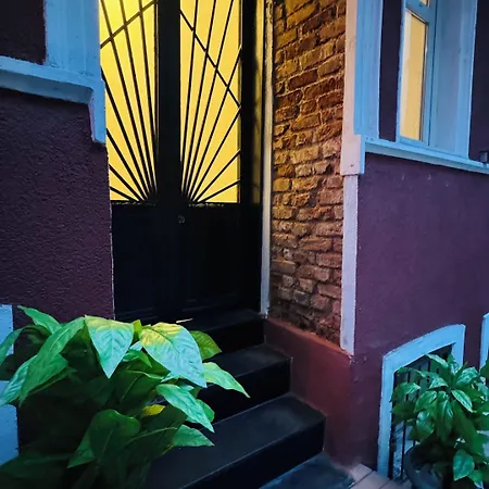 The House Company Ferienhaus