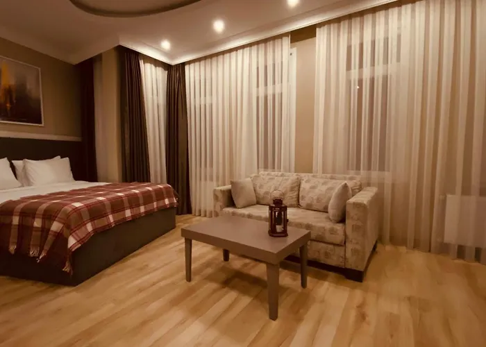 The House Company * 伊斯坦布尔