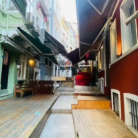 The House Company Isztambul