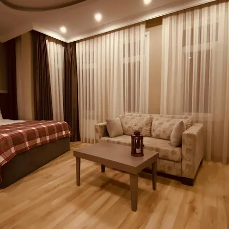The House Company * Isztambul