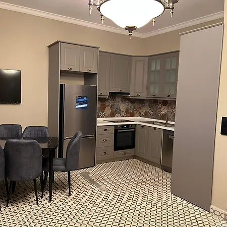 The House Company Isztambul