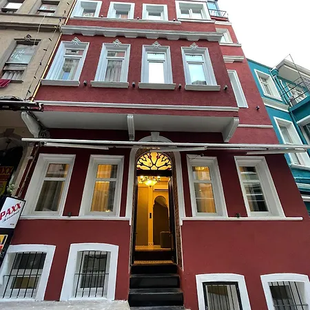 The House Company Isztambul