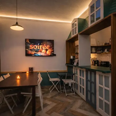 The House Company